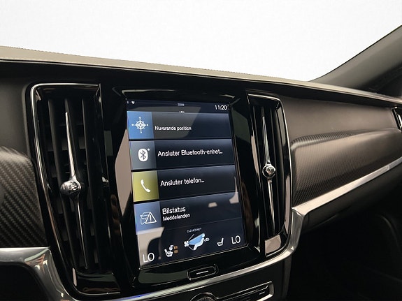 Volvo S90 28 of 30