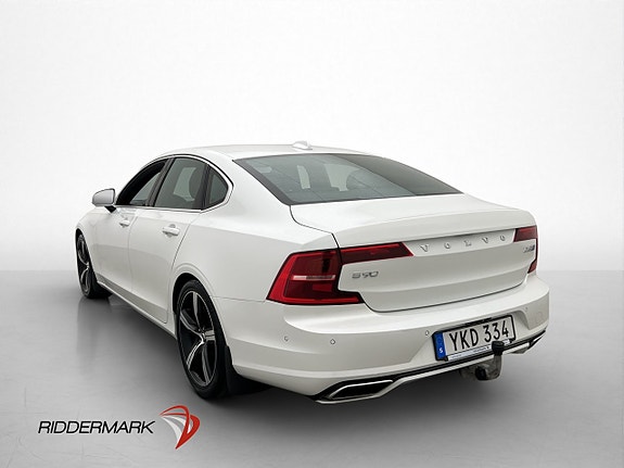 Volvo S90 5 of 30