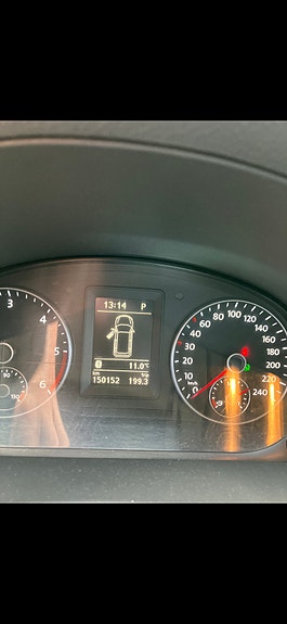 Volkswagen Caddy 6 of 10
