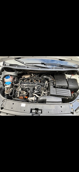 Volkswagen Caddy 9 of 10