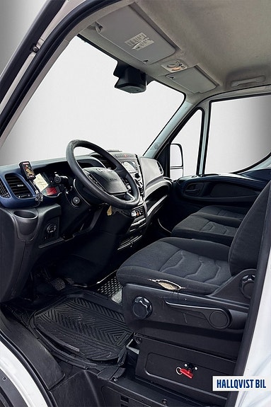 Iveco Daily 10 of 15