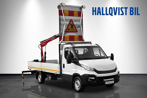 Iveco Daily 3 of 15