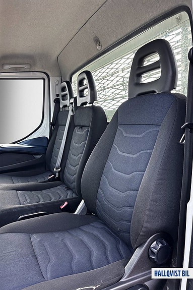Iveco Daily 11 of 15