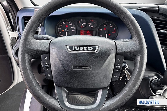 Iveco Daily 13 of 15