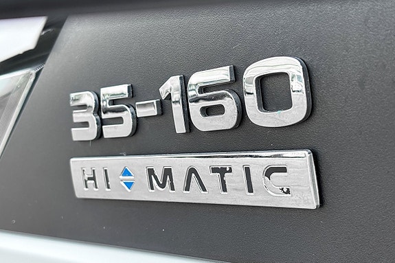 Iveco Daily 9 of 15