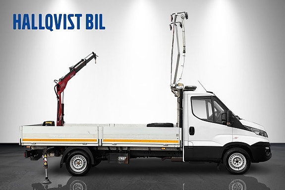 Iveco Daily 4 of 15