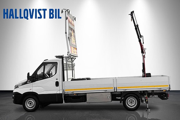 Iveco Daily 8 of 15