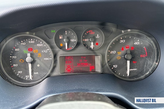 Iveco Daily 12 of 15