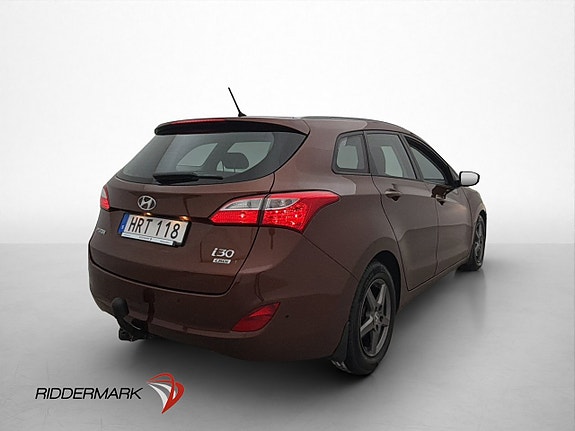 Hyundai i30 8 of 29