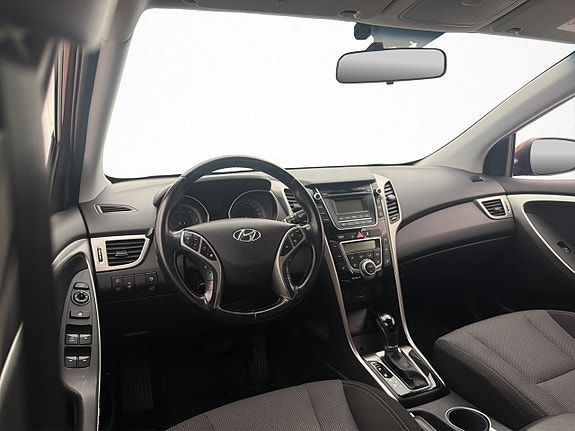 Hyundai i30 13 of 29