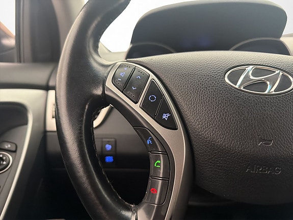 Hyundai i30 15 of 29