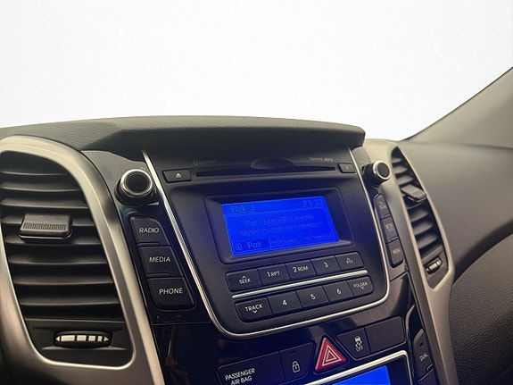 Hyundai i30 18 of 29