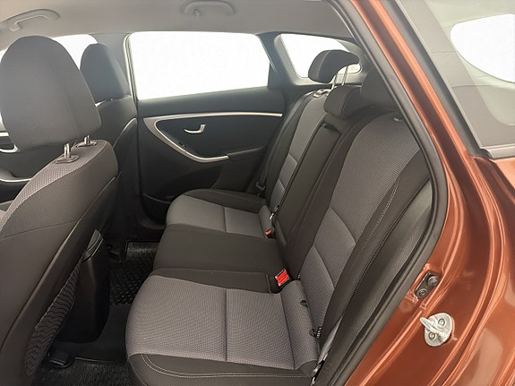 Hyundai i30 23 of 29