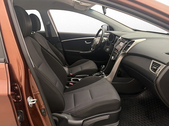 Hyundai i30 21 of 29