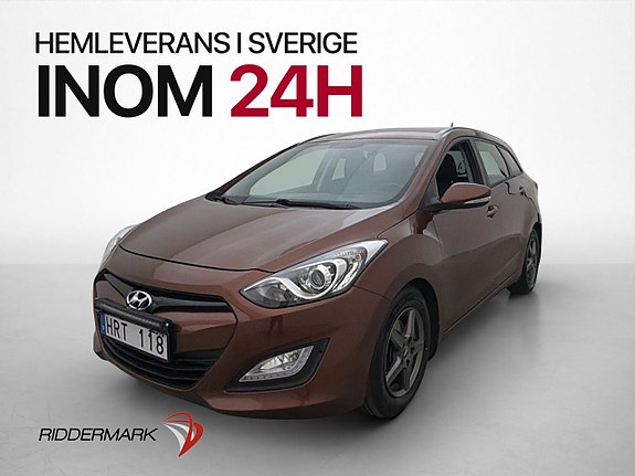 Hyundai i30 3 of 29