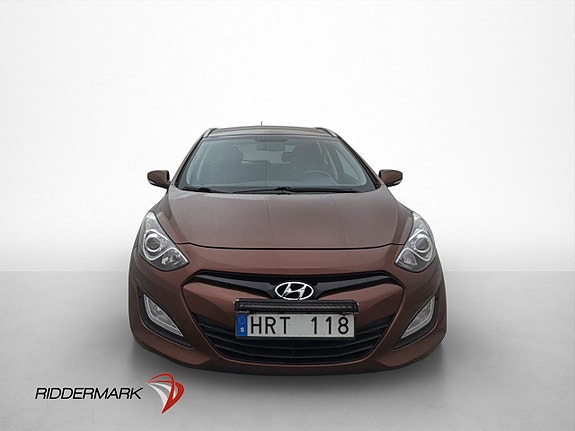 Hyundai i30 2 of 29