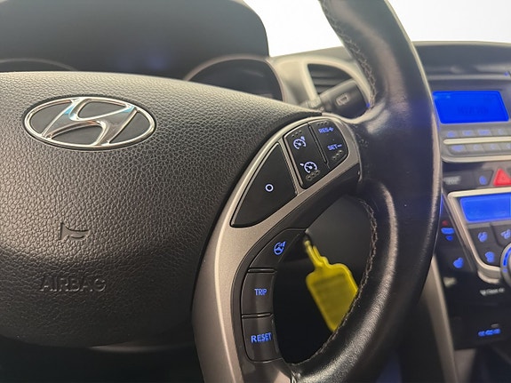 Hyundai i30 17 of 29
