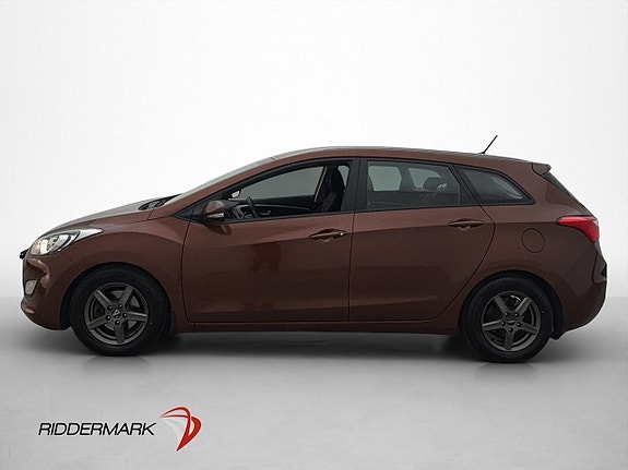 Hyundai i30 5 of 29
