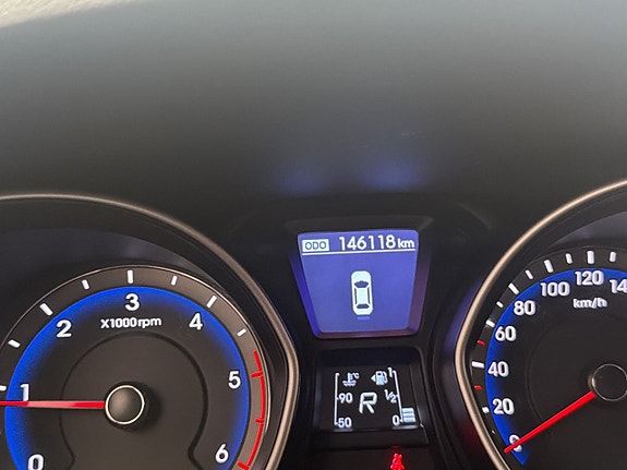 Hyundai i30 29 of 29