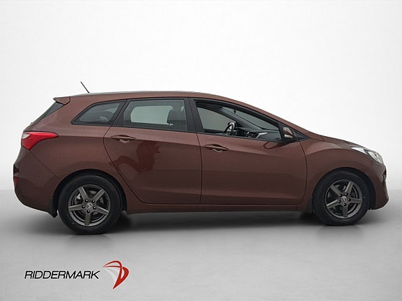 Hyundai i30 9 of 29