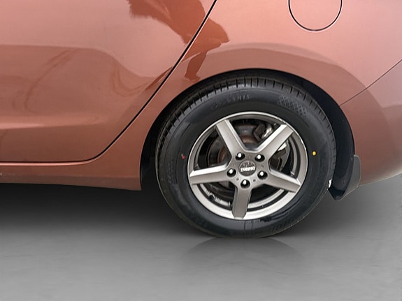 Hyundai i30 26 of 29