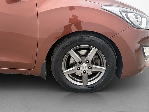 Hyundai i30 28 of 29