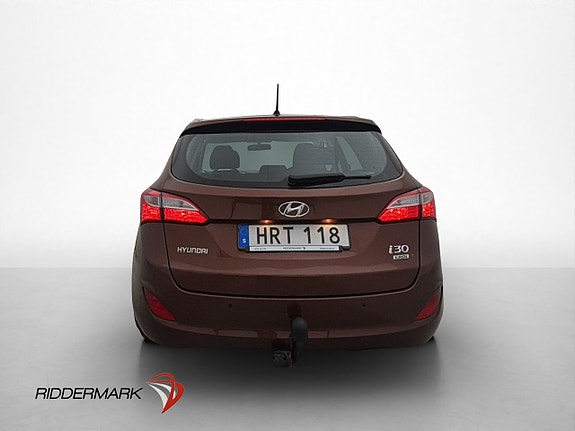 Hyundai i30 7 of 29