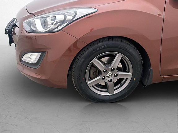Hyundai i30 25 of 29