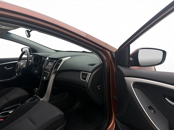Hyundai i30 22 of 29
