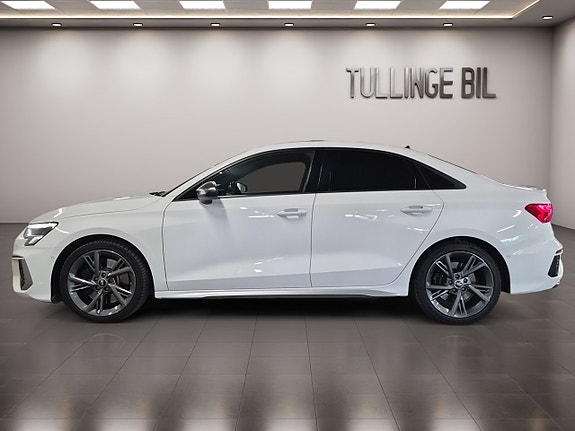 Audi S3 2 of 23
