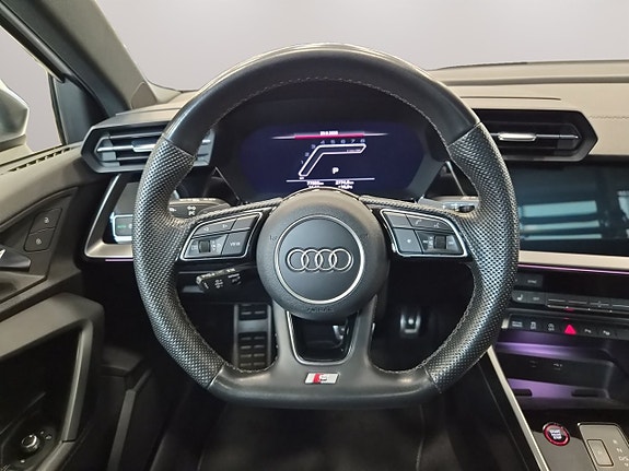 Audi S3 17 of 23