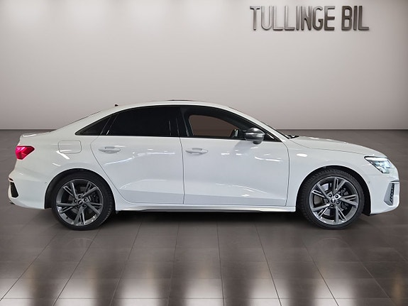 Audi S3 6 of 23