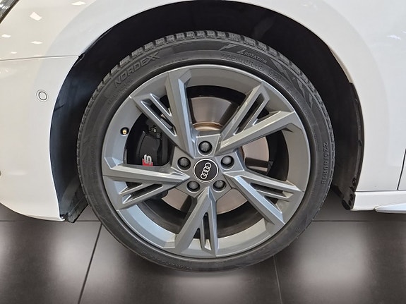 Audi S3 9 of 23