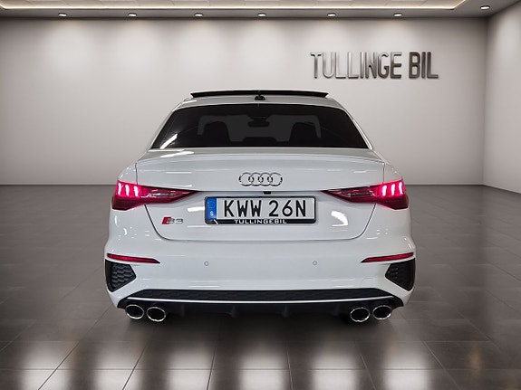 Audi S3 4 of 23