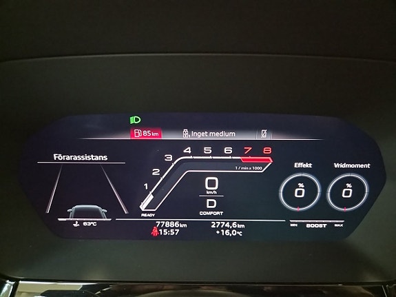 Audi S3 21 of 23