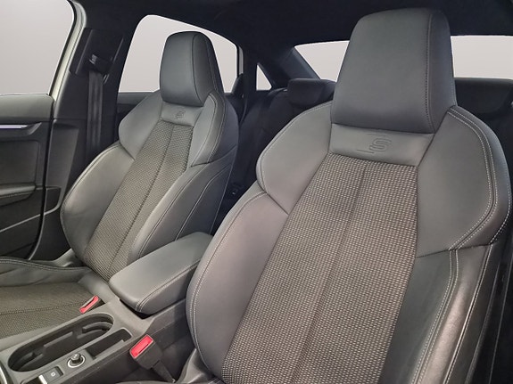 Audi S3 16 of 23