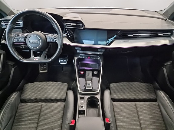 Audi S3 14 of 23