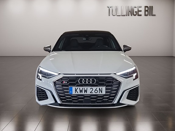 Audi S3 8 of 23