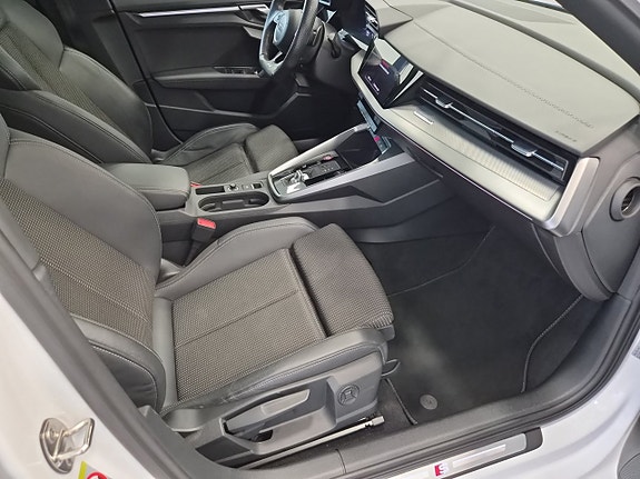 Audi S3 13 of 23