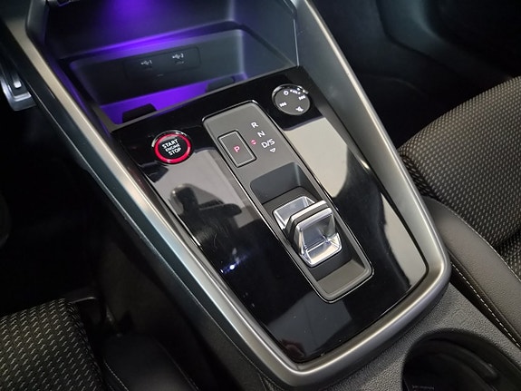 Audi S3 18 of 23