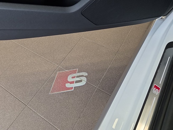 Audi S3 11 of 23