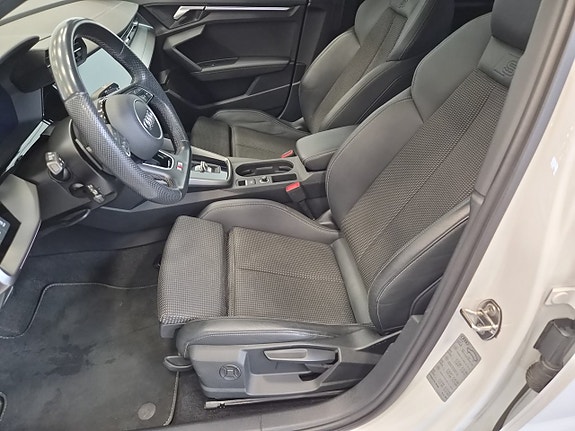 Audi S3 12 of 23