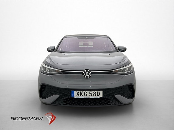 Volkswagen ID.5 3 of 30