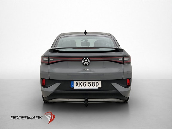 Volkswagen ID.5 9 of 30