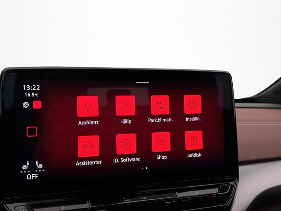 Volkswagen ID.5 25 of 30
