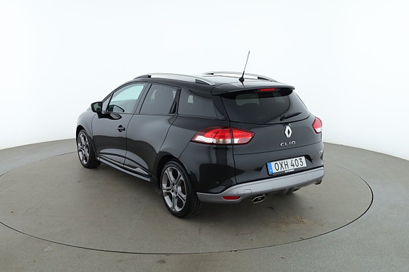 Renault Clio 3 of 30