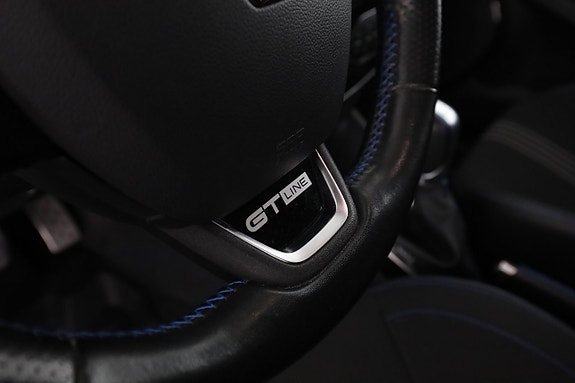 Renault Clio 24 of 30