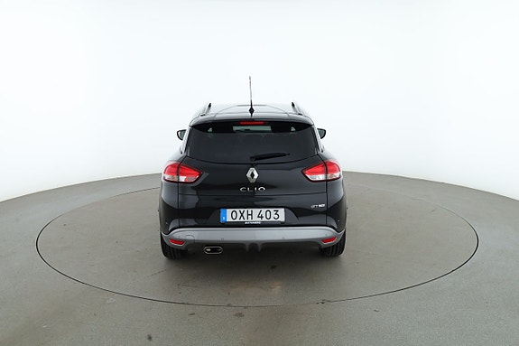 Renault Clio 4 of 30