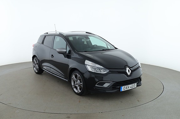 Renault Clio 7 of 30