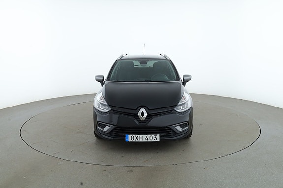 Renault Clio 8 of 30